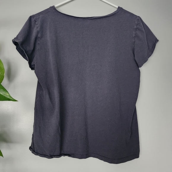 3 for $25 Rose Parte women's Short sleeve t-shirt large - Picture 2 of 6